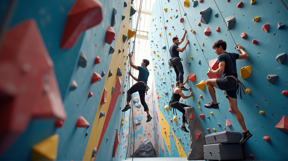 Janja Garnbret Eyes More Gold at 2025 IFSC World Championships