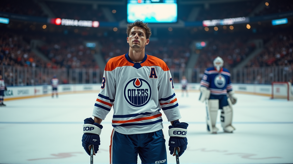NHL Trade Winds: Carter Hart's New Horizons & Oilers' Chinakhov Connection