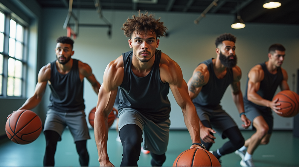 Kentucky Basketball's Astounding Physique Transformation: A Game Changer?