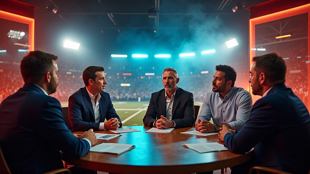 Excitement Builds for 2025 West Texas A&M Football Coach's Show