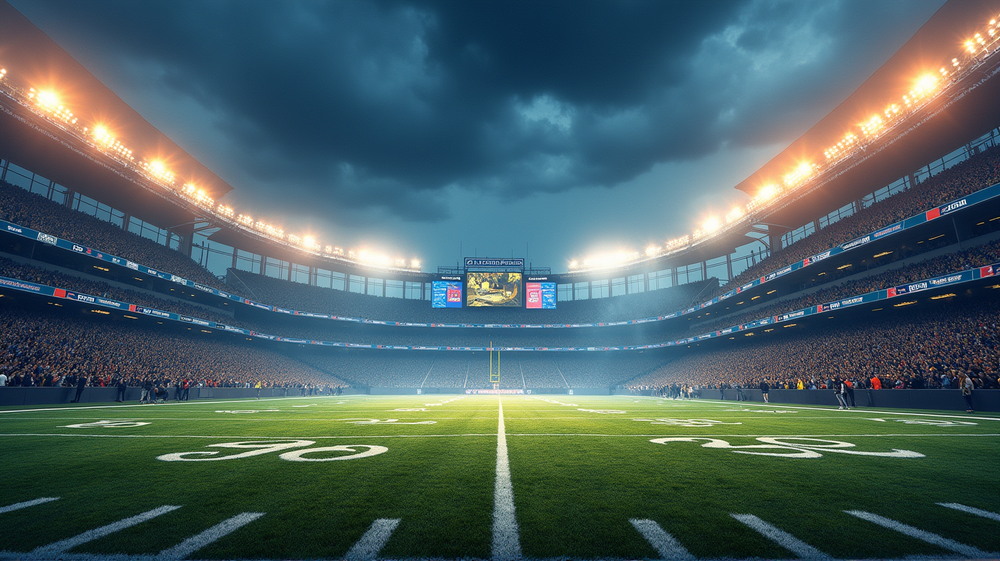 Week 3 NFL Shocker: Avoid Seattle Seahawks in Survivor Pools?