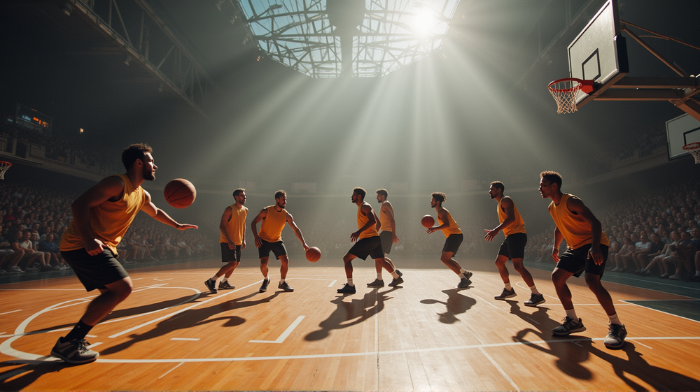UTRGV Men's Basketball Gears Up for an Exciting Season
