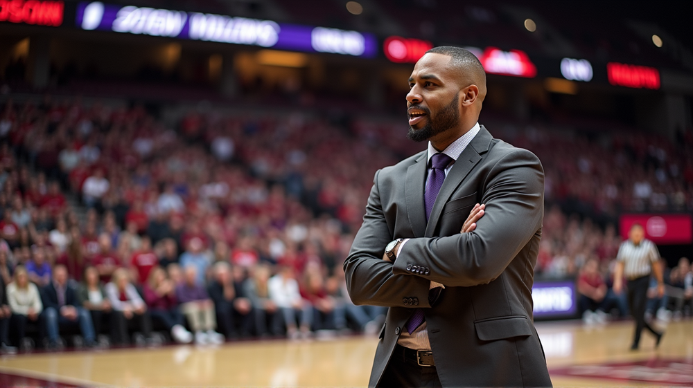 New Dawn for Eagles: Chris Martin Joins as Assistant Coach