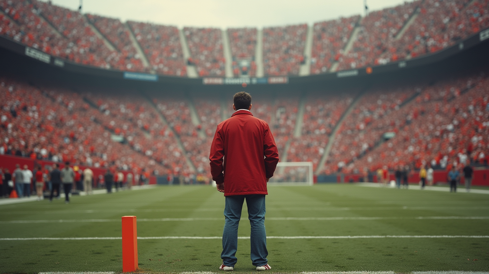 The Financial Conundrum of Parting Ways with Dabo Swinney
