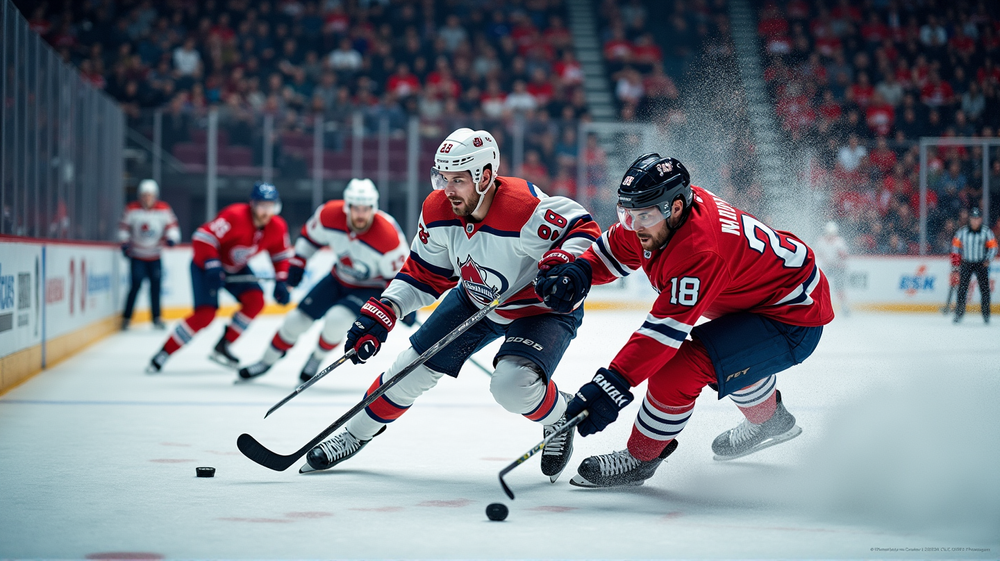 Jordan Staal is All Praise for Ehlers and Miller as Hurricanes Gear Up for New Season