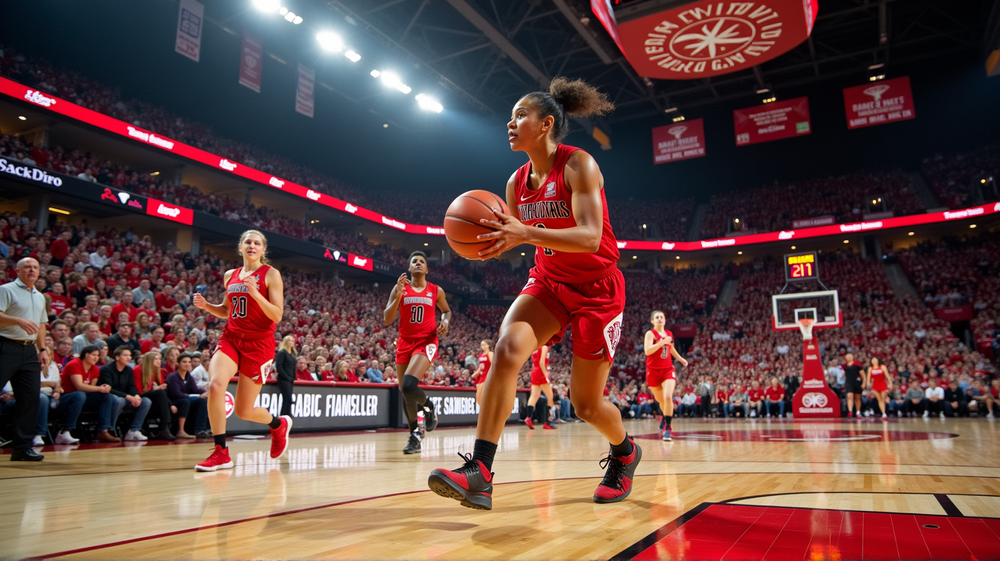 SDSU Women's Basketball Season Tickets Up for Grabs