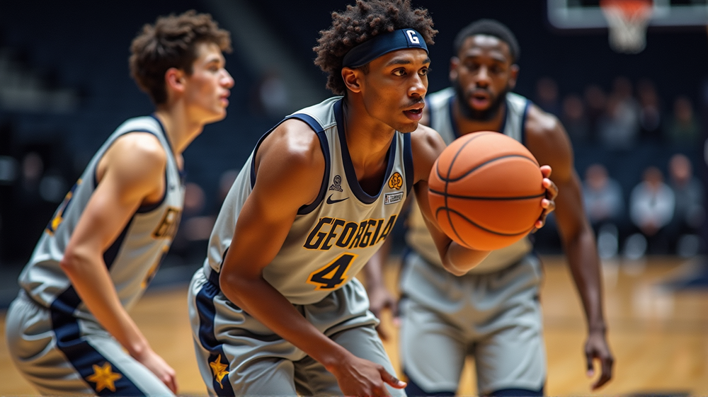 Georgia Tech's New Season Begins with Exciting Prospects and Ambitious Goals