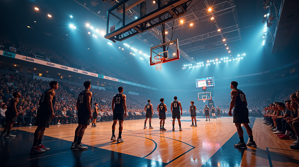 Predicting College Basketball's Top 2026 Recruiting Class: A New Era of Surprises