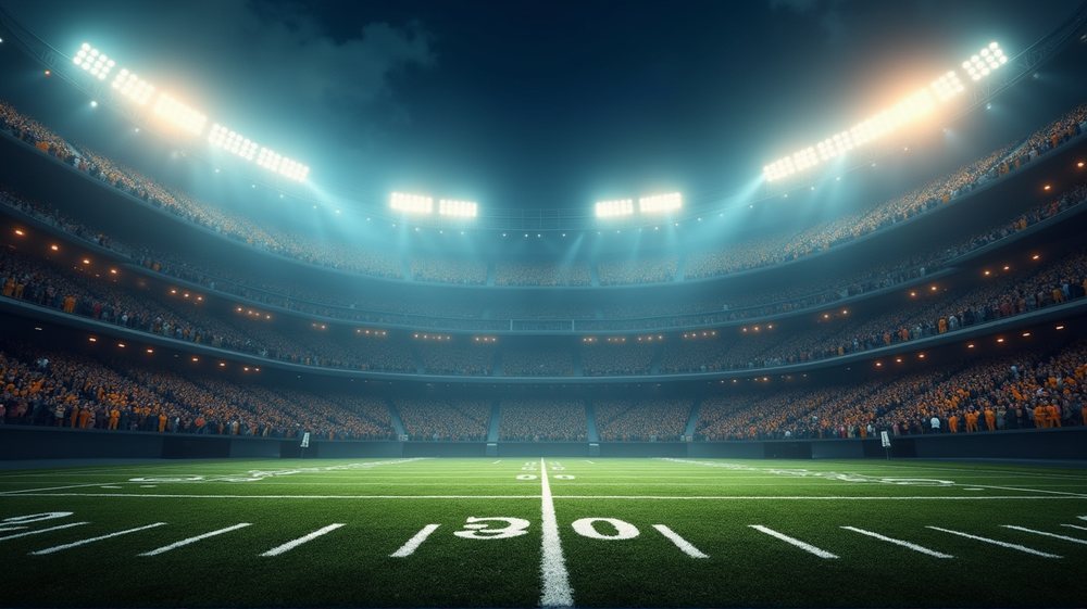 Unlocking Week 5 Football Fortunes: A Proven Expert's Betting Blueprint