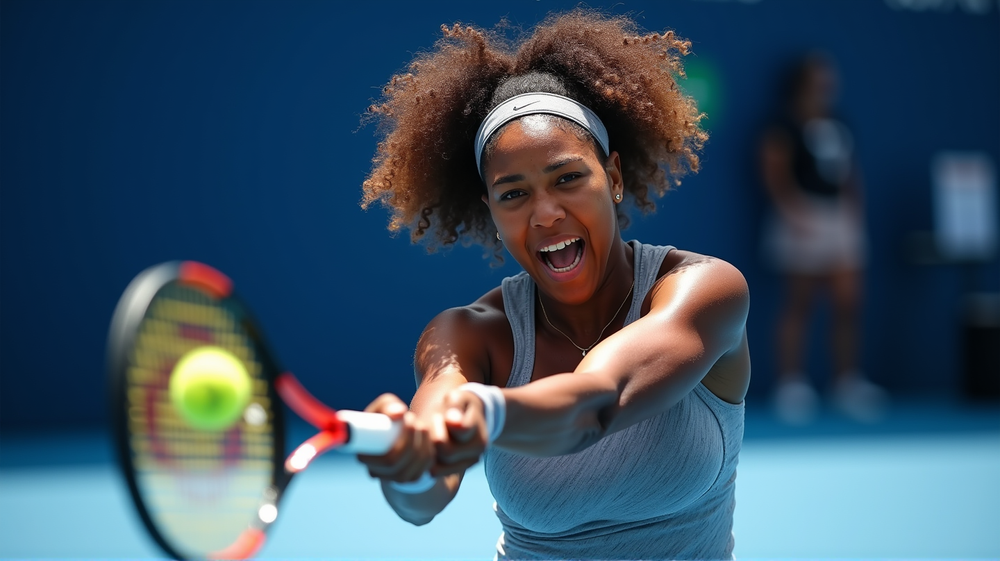 Naomi Osaka's Unexpected Setback: US Open Dreams Dashed