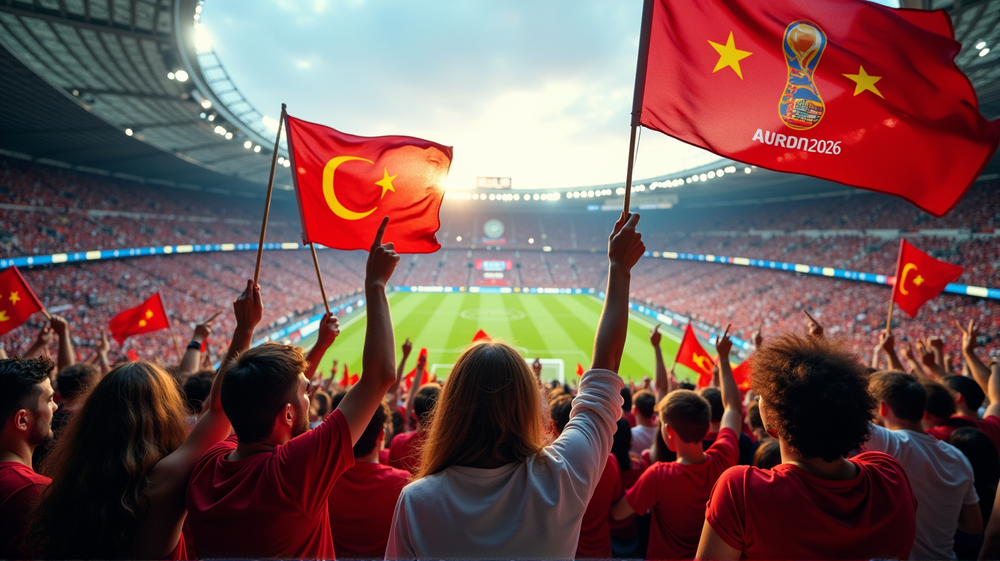 Your Ultimate Guide to Snagging 2026 FIFA World Cup Tickets