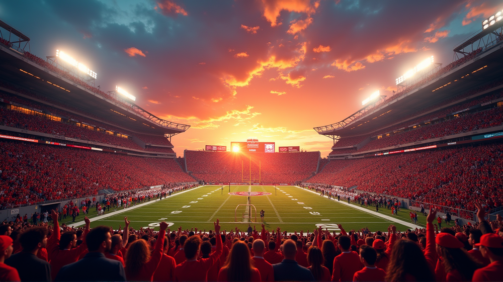 2025 HBCU Football: Unmissable Homecomings & Classics Await!