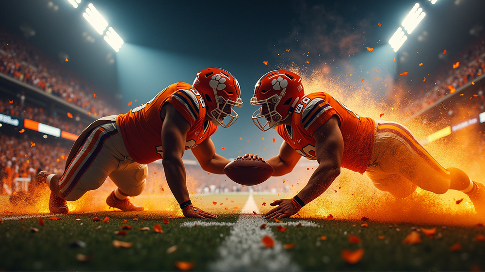 Clemson's Dominance or Georgia Tech's Resurgence: What to Expect in Week 3 Showdown