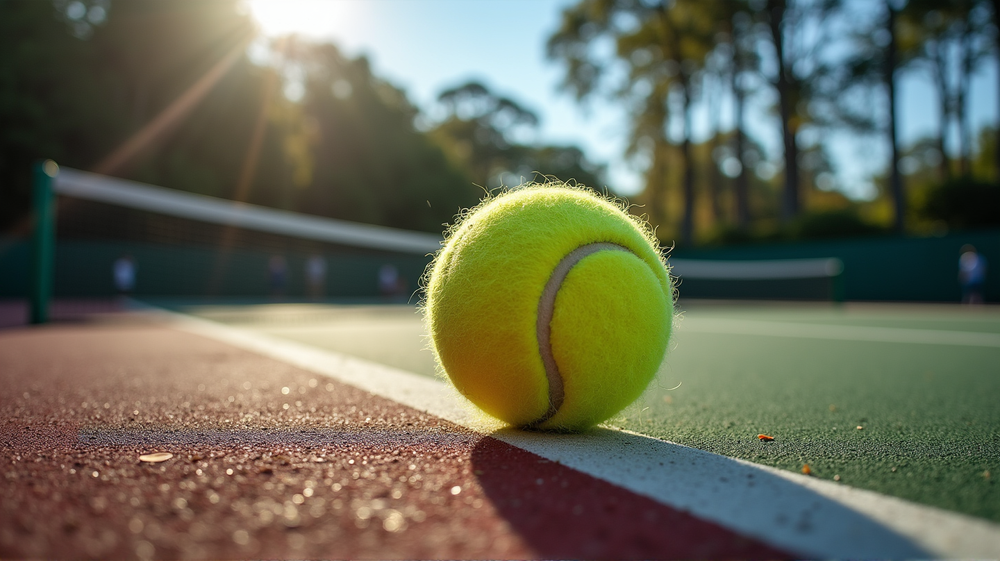 Houston's Tennis Team Sets Texas on Fire with 2025 Fall Schedule