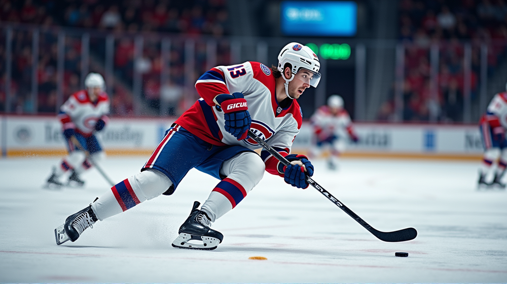 2025-26 College Hockey Primer: The Unforgettable Season Ahead