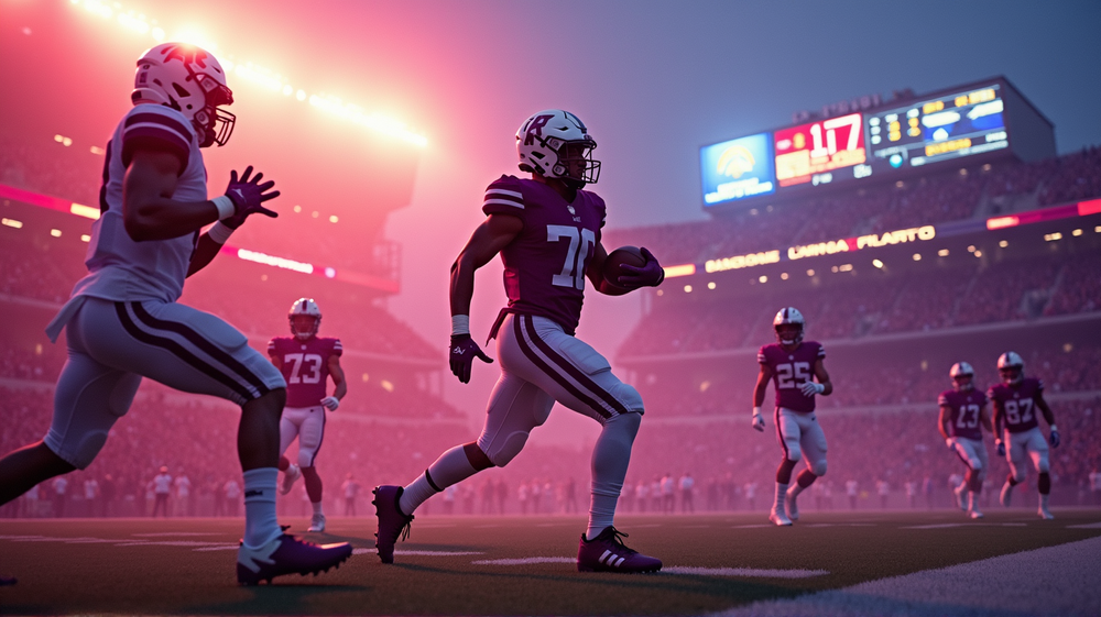 Will Arizona State Sun Devils Outsmart TCU Horned Frogs? Your Expert Guide Awaits!