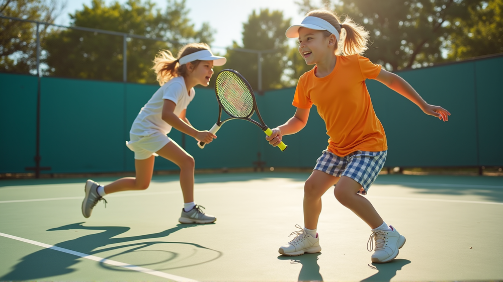 Thrilling Moments from Ole Miss Freshmen at Fayetteville ITF