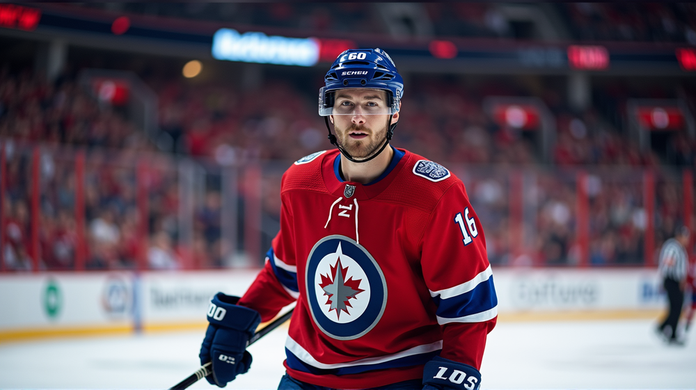 Jonathan Toews: Hockey's Resurgence and New Beginnings in Winnipeg