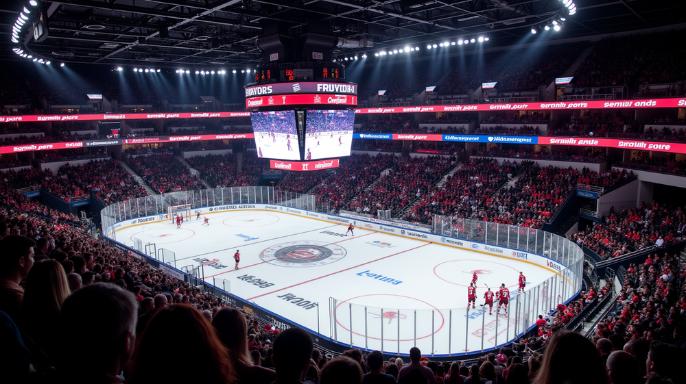 PWHL's Ambitious Expansion Plans: More Teams Coming Sooner Than Expected!