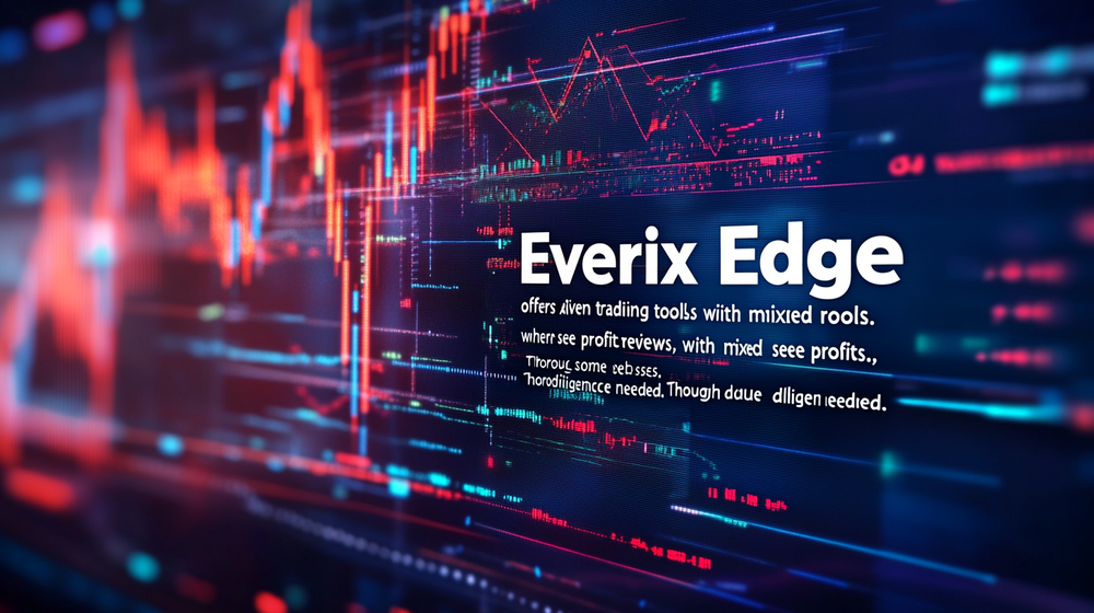 Unveiling Belonix trader: Is It the Future of Trading?