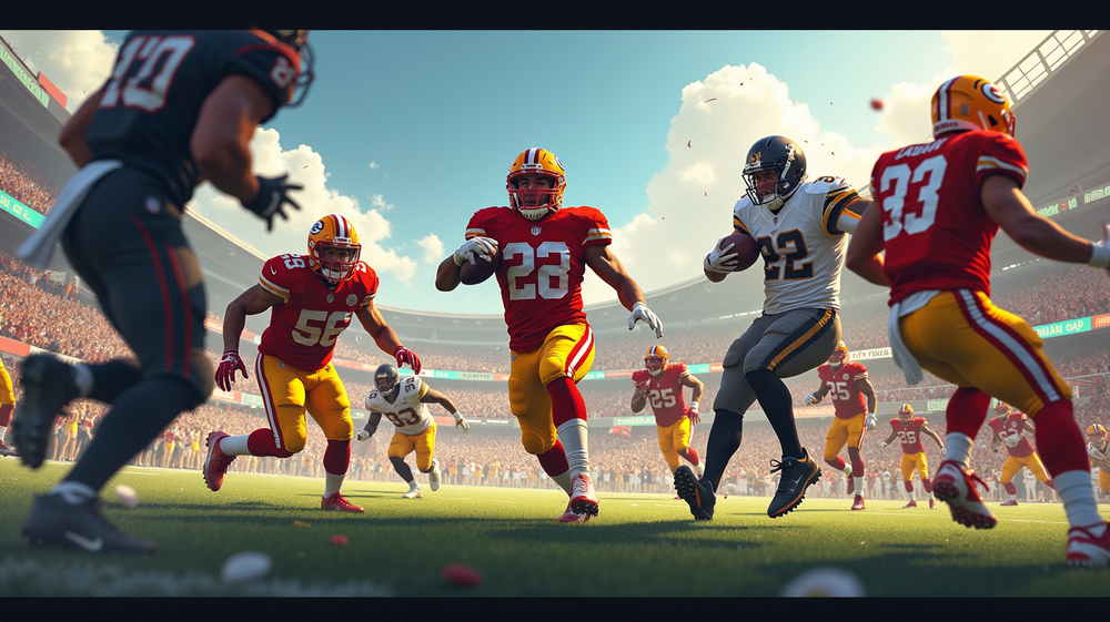 Injury Impact on Fantasy Football: Week 2 Updates You Can't Ignore