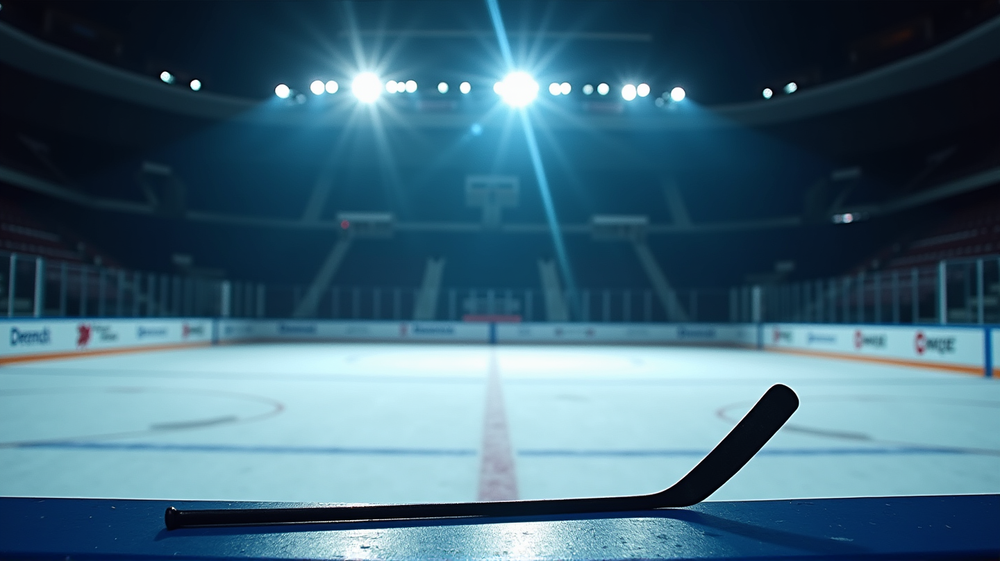 Will Jon Merrill Find His NHL Home Before Season Starts?