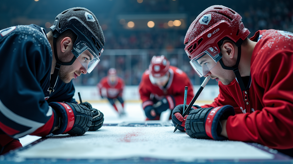 College Hockey Welcomes Former Pro Players in Surprising Twist