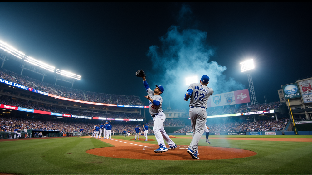 Dodgers and Blue Jays: Unveiling Game 2 World Series Predictions