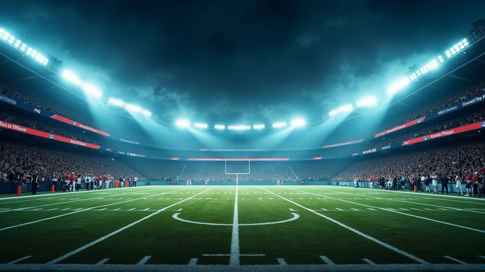 College Football Magic: Epic Predictions and Betting Insights for Week 6