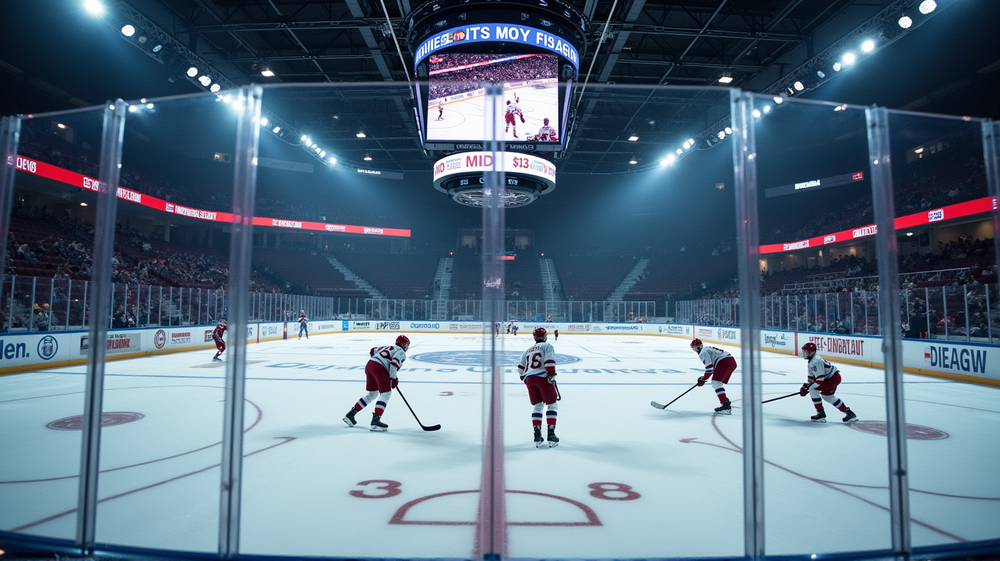 Revolution in NCAA Tournament Seeding: NPI Takes Center Stage