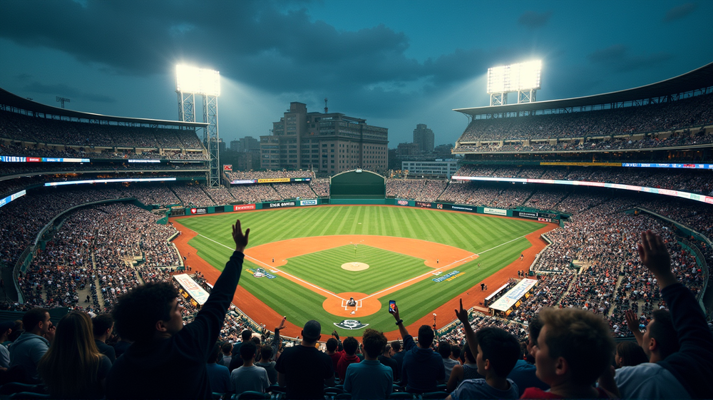 Unbroken Dreams: The MLB Teams Yet To Win a World Series