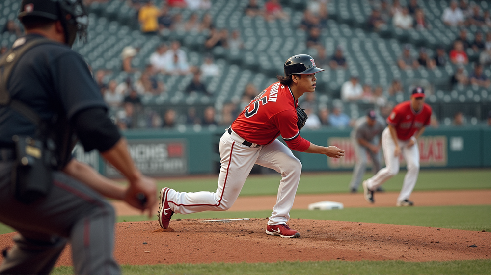 Blue Jays Adopt Unprecedented Strategy Against Shohei Ohtani