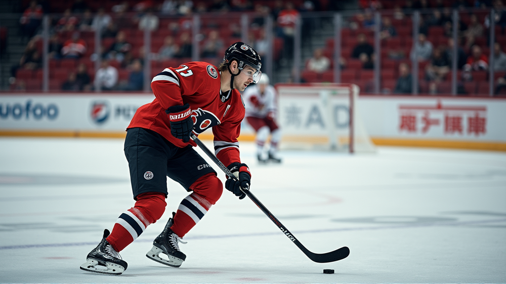 Matthew Schaefer Reflects on Debut: The Road Ahead After First NHL Match