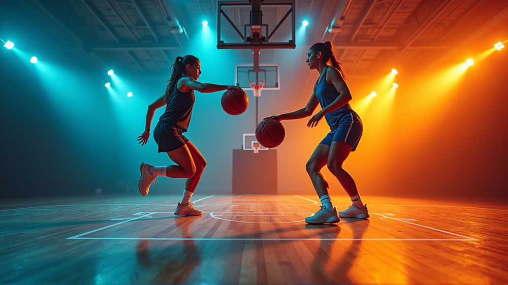 Rice Women’s Basketball: A Promising Start to the 2025-26 Season
