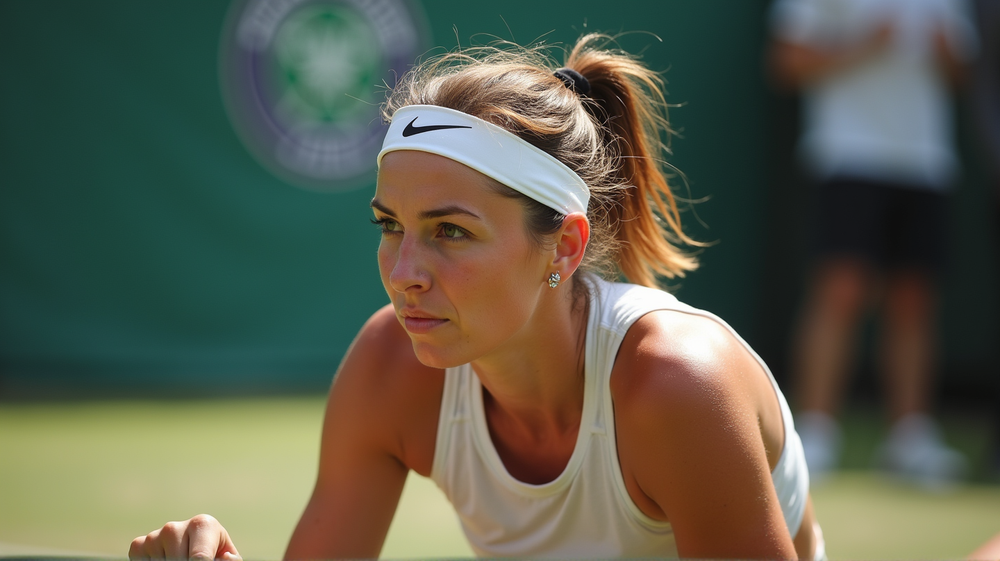 Will Heat Policies Change Before a Tragedy? Tennis Players are Warning