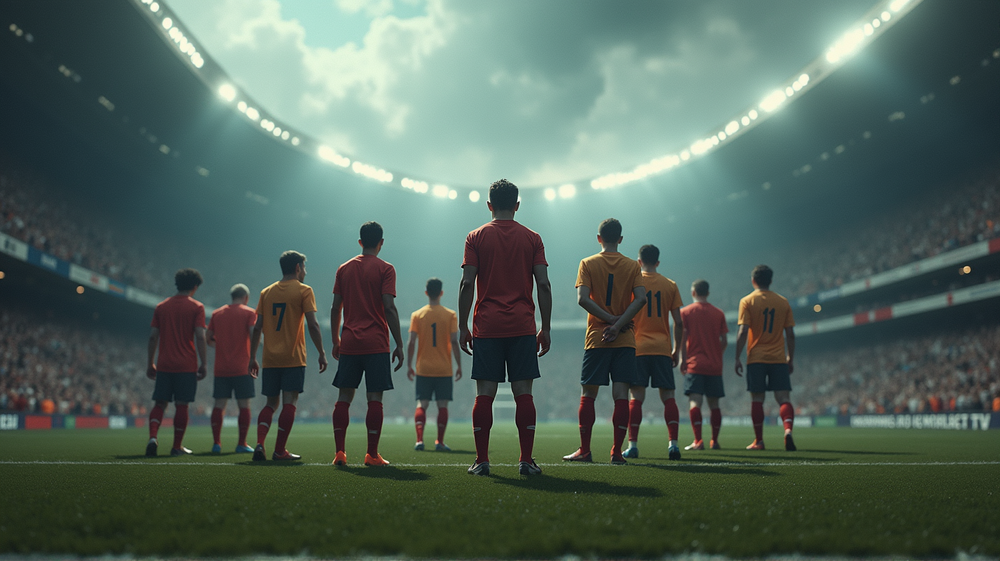 Scotland's Road to World Cup Glory: A Perilous Path Ahead