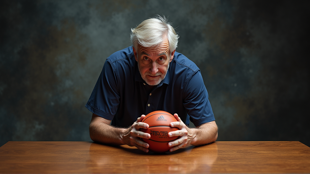 Georgia State Bids Farewell to Legendary Coach Bob Reinhart