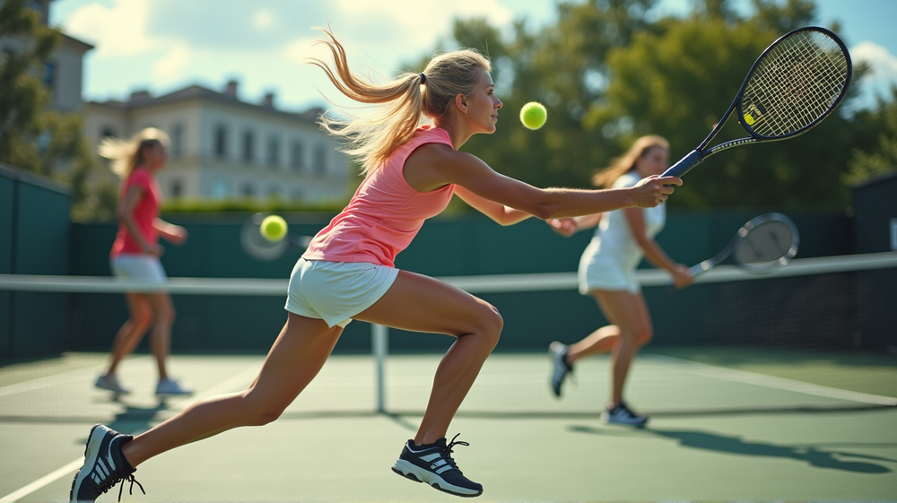 Ole Miss Women’s Tennis Triumphs at ITA Southern Regional
