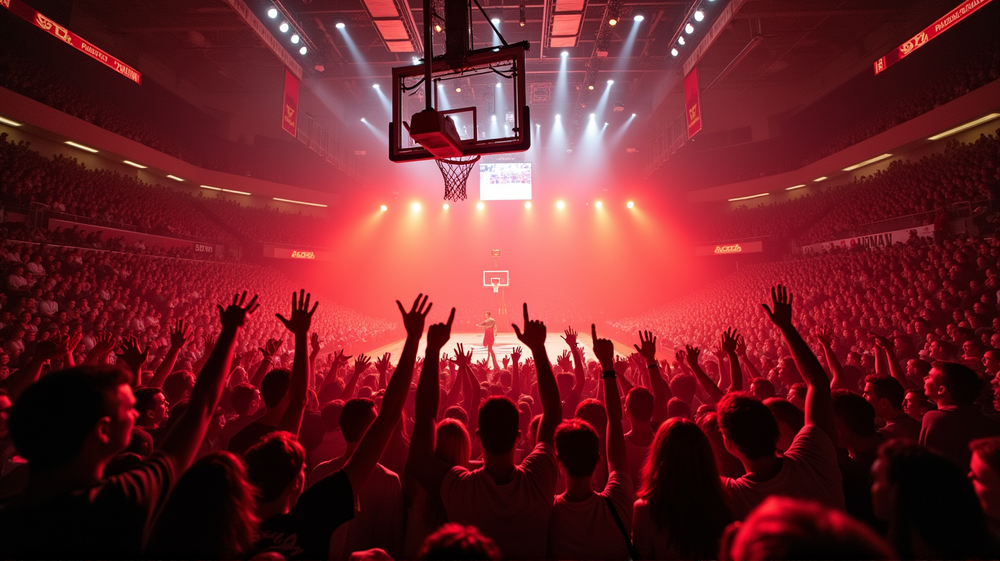 Catch the Thrilling Marist Basketball Season with Tickets Now on Sale!
