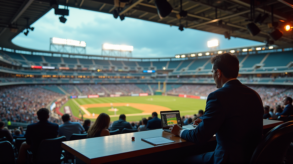 Craig Heist: The Heart and Soul of D.C. Sports Reporting Remembered