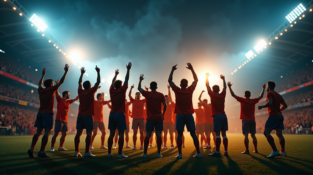 Vaqueros' Triumph: Shocking the Southland Champs