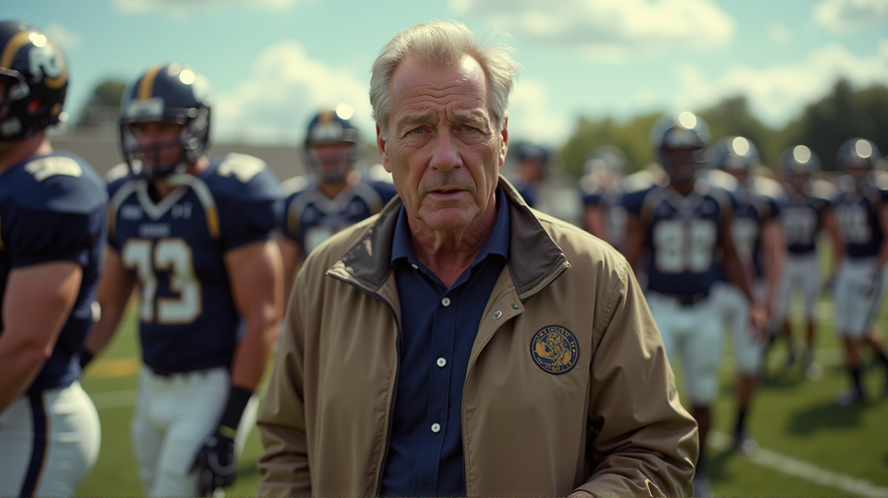 Chaos in Chapel Hill: Bill Belichick's Unprecedented College Struggles