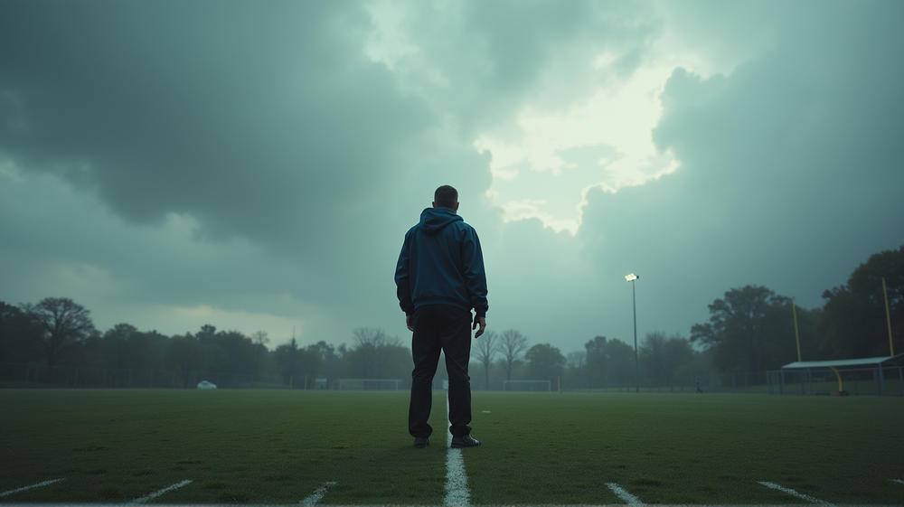 Southern Football Coach Dismissed After Homecoming Loss