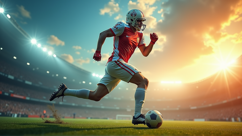Aron Cruickshank Takes UFL by Storm After Triumphant ELF Season