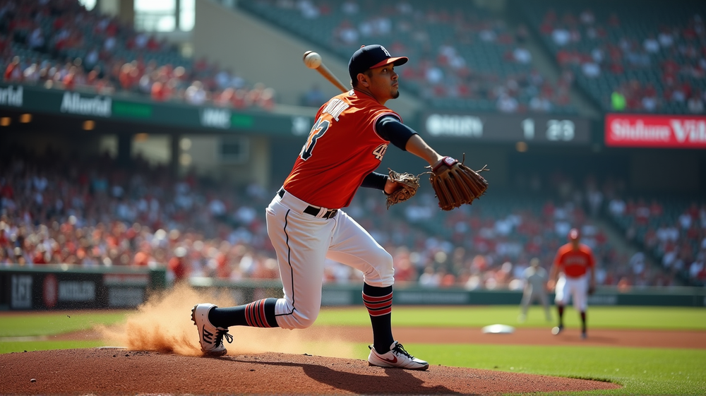 MLB Offseason Drama: Will the Tigers Trade Tarik Skubal?