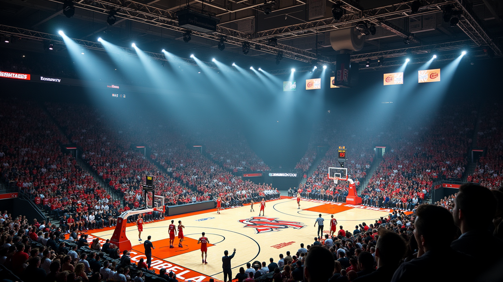 Chase Fisher's Pledge: Elevating SDSU Basketball to New Heights