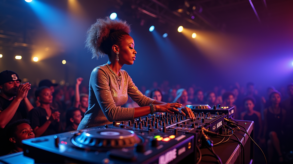 DJ Zinhle Joins World Sports Betting: A Dynamic Partnership Unveiled