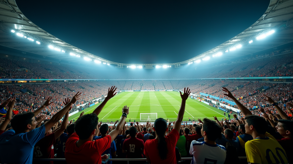 Concacaf World Cup Qualifiers Kick-Off: El Salvador vs. Panama, Curacao vs. Jamaica, and More