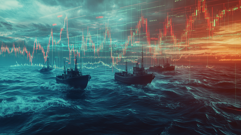 Zeker Finspire: Is It a Game-Changer in Trading? Find Out!