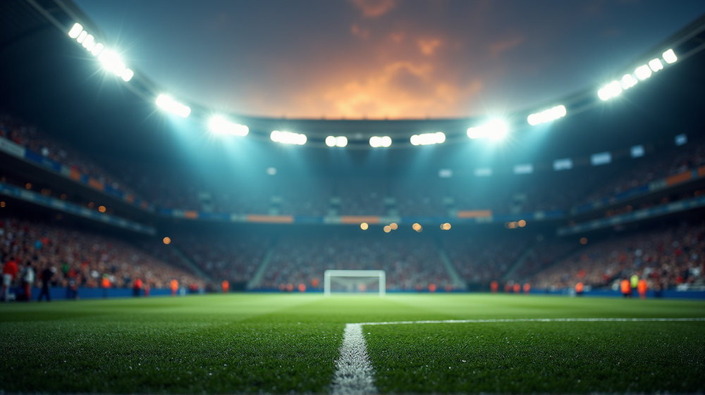 Football Fuels Massive Viewership Boom in September: Nielsen Reports